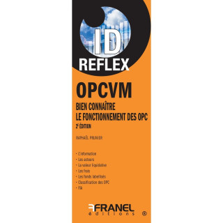 ID Reflex' OPC 2e édition
