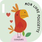 Les couleurs