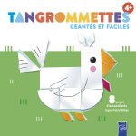4+ - La poule