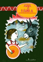 Ana et l'âne A
