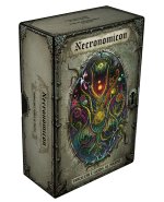 Necronomicon. Tarocchi e guida al mazzo