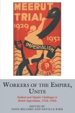 Workers of the Empire, Unite – Radical and Popular Challenges to British Imperialism, 1910s–1960s