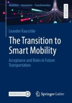 The Transition to Smart Mobility