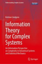 Information Theory for Complex Systems