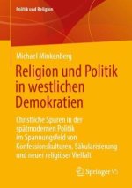 Religion und Politik in westlichen Demokratien