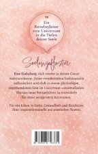 Seelengeflüster - feine Verwebungen im göttlichen Netz