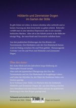 Die reissende Zeit und die Stille