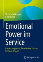 Emotional Power im Service