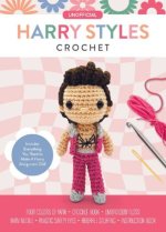 UNOFF HARRY STYLES CROCHET