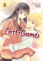 LAST GAME V05