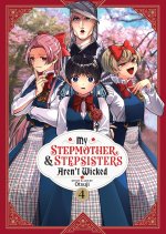 MY STEPMOTHER & STEPSISTERS ARENT V04