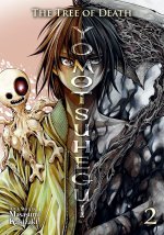 YOMOTSUHEGUI SCIONS OF THE UNDERWORLDV02