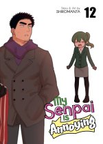 MY SENPAI IS ANNOYING V12