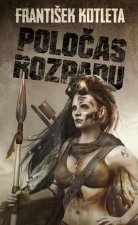 Poločas rozpadu
