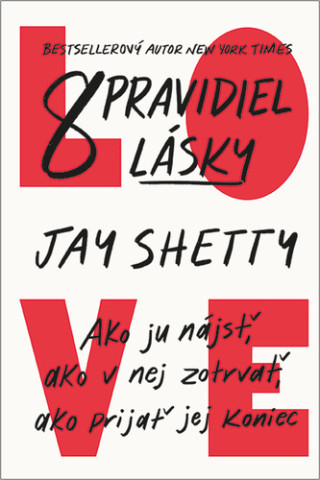 8 pravidiel lďż˝sky