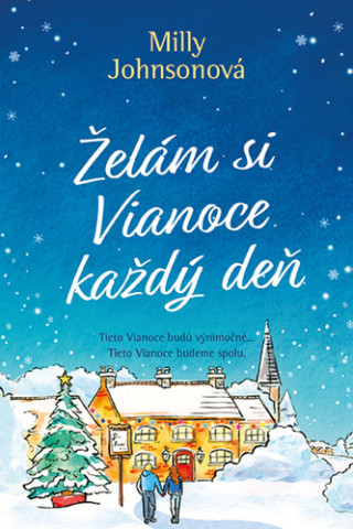 ďż˝elďż˝m si Vianoce kaďż˝dďż˝ deďż˝