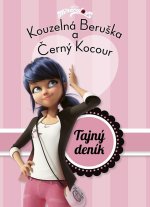 Kouzelná Beruška a Černý Kocour: Tajný deník