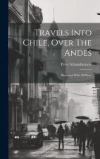 Travels Into Chile, Over The Andes: Illustrated With 30 Plates