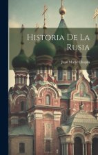 Historia De La Rusia