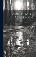 Amoenitates Academic?