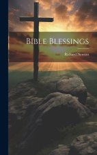 Bible Blessings