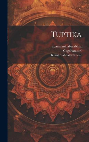Tuptika