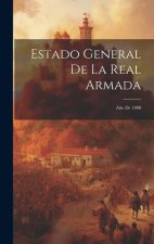 Estado General De La Real Armada: A?o De 1808