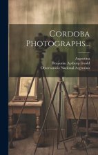 Cordoba Photographs...