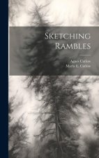 Sketching Rambles