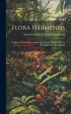 Flora Sedimensis: Exhibens Plantas Phanerogamas Spontaneas Nec Non Plantas Pr?cipuas Agri Swinemundii