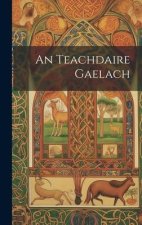 An teachdaire Gaelach