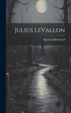 Julius LeVallon