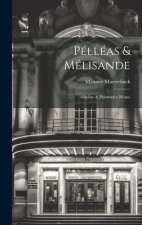 Pélléas & Mélisande: Alladine & Palomides: Home