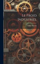 Le Froid Industriel