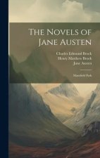 The Novels of Jane Austen: Mansfield Park