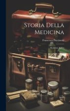 Storia Della Medicina: Medicina Antica