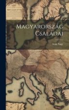 Magyarország Családai