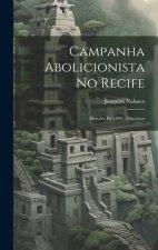 Campanha abolicionista no Recife: Eleiç?es de 1884: discursos