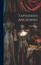 Tapisseries anciennes