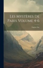 Les myst?res de Paris Volume 4-6