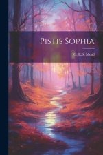 Pistis Sophia