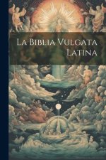 La Biblia Vulgata Latina