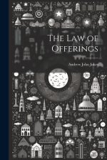 The law of Offerings