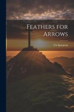 Feathers for Arrows