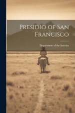 Presidio of San Francisco