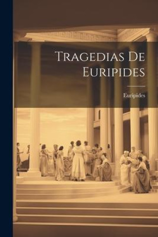 Tragedias De Euripides