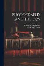 Photography and the Law