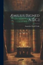 ?milius [Signed A.D.C.]
