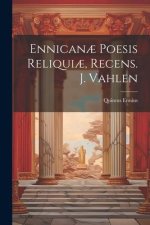 Ennican? Poesis Reliqui?, Recens. J. Vahlen