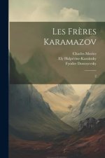 Les fr?res Karamazov: 2